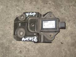 Датчик ускорения. Toyota Avensis, ADT251, AZT250, AZT250L, AZT250W, AZT251, AZT251L, AZT251W, AZT255, AZT255W, CDT250, ZZT250, ZZT251, ZZT251L Toyota...