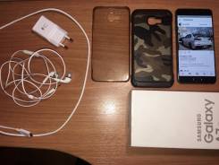 Samsung Galaxy A7 SM-A710F. Б/у