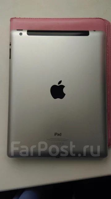 Apple iPad 4 Wi-Fi+Cellular 128Gb ����
