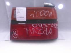 Габариты задние MAZDA 0436888