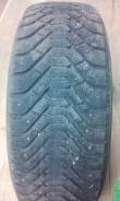 Goodyear UltraGrip 500. Зимние, шипованные, 2008 год, износ: 20%, 1 шт