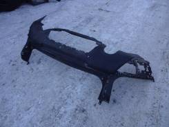 Бампер. Land Rover Range Rover Sport
