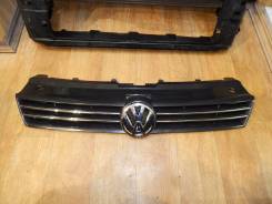 Решетка радиатора. Volkswagen Polo