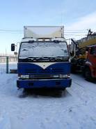 Nissan. Diesel UD, 17 000 куб. см., 10 000 кг.