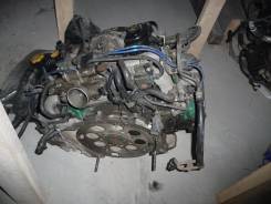 Двигатель в сборе. Subaru Legacy, BD2 Двигатель EJ18E