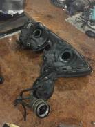 Бак топливный. Mercedes-Benz W203 Mercedes-Benz C-Class, W203