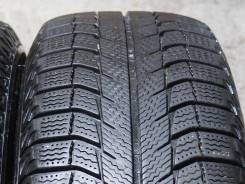 Michelin X-Ice. Зимние, без шипов, износ: 10%, 4 шт