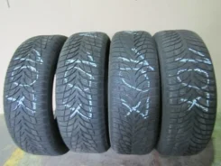 Goodyear UltraGrip 7. ������, �/�, ����� 30�%
