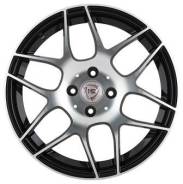 NZ Wheels F-32. 6.0x14, 4x98.00, ET35, ЦО 58,6 мм.