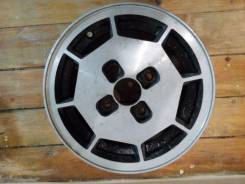Almex. x13, 4x114.30, ET38, ЦО 60,0 мм.