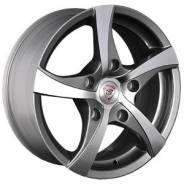 NZ Wheels SH646. 6.5x15, 5x139.70, ET40, ЦО 98,6 мм.