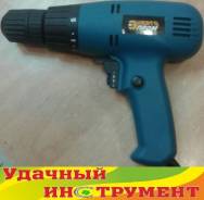 Дрели-шуруповерты.
