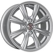 NZ Wheels. 6.0x15, 4x98.00, ET32, ЦО 58,6 мм.