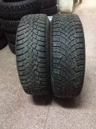 Nokian Nordman SUV. Зимние, шипованные, износ: 30%, 2 шт