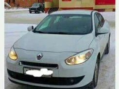 Renault Fluence. ��������, ��������, 1.6 (106��.�.), ������, 63 000����. ��