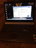 Asus N61Vg. 15.6", 2 200,0����, ��� 4 ��, ���� 500���, WiFi, Bluetooth
