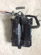 Насос подкачки стоек. Mercedes-Benz E-Class, W211 Mercedes-Benz S-Class, W220