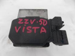 Блок abs. Toyota Vista, ZZV50