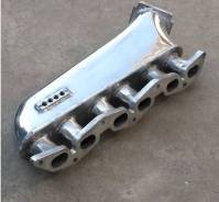 Коллектор. Toyota: GS300, Cresta, Supra, Verossa, Aristo, Mark II Wagon Blit, Mark II, Chaser. Под заказ