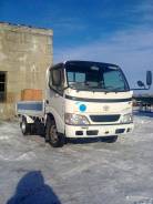 Toyota Dyna. Toyota DYNA 2004 г. 4 WD Без пробега по РФ . Не конструктор !, 2 500 куб. см., 1 750 кг.