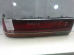 Габариты задние TOYOTA 22196