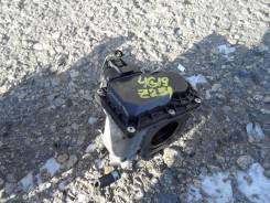Заслонка дроссельная. Mitsubishi Colt, Z25A Двигатель 4G19