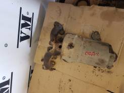 Коллектор выпускной. Nissan Cube, AZ10, ANZ10 Nissan March Box, WAK11, WK11 Nissan March, ANK11, K11, AK11 Двигатели: CGA3DE, CG10DE