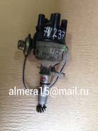 Трамблер. Mitsubishi: Mirage, Dingo, Lancer Cedia, Lancer Cargo, Colt Plus, Colt, Lancer, Libero Двигатель 4G15