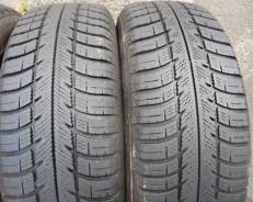 Goodyear Vector 5. Зимние, износ: 30%, 2 шт