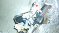 Замок зажигания. Toyota Wish, ANE11, ZNE14 Toyota RAV4, ZCA25, ACA28, ACA26, ZCA26, ACA20, ACA23, ACA21, ACA22 Toyota Isis, ANM10, ANM15 Двигатели: 1A...
