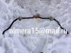 Стабилизатор поперечной устойчивости. Toyota RAV4, ZCA25, ACA28, ACA26, ZCA26, CLA21, ASA33, CLA20, ZCA25W, ACA21W, ZCA26W, ACA20, ACA23, ACA21, ACA20...