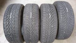 BFGoodrich Winter G. Зимние, износ: 30%, 4 шт