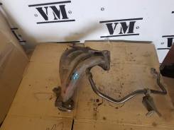 Коллектор выпускной. Mazda Familia, BJ5W, BJ5P Двигатели: ZLVE, ZL, ZLDE