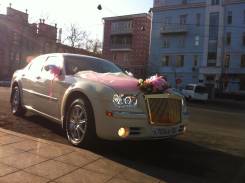 Rolls-Royce Phantom. С водителем