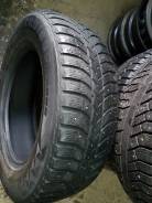 Bridgestone Ice Cruiser 5000. Зимние, шипованные, износ: 50%, 1 шт