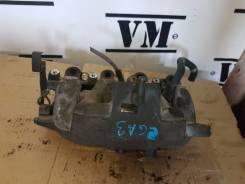 Коллектор впускной. Nissan Cube, AZ10, ANZ10, Z10 Nissan March Box, WAK11, WK11 Nissan Micra Nissan March, ANK11, HK11, FHK11, K11, AK11 Двигатели: CG...