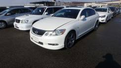 Lexus GS430. UZS190, 3UZFE