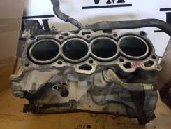 Блок цилиндров. Nissan Cube, AZ10, ANZ10, Z10, AK11, AK12, K12 Nissan March, K12, AK11, AK12 Двигатель CGA3DE