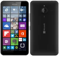Microsoft Lumia 640 LTE Dual Sim. �/�