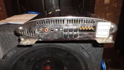 Precision Power ����