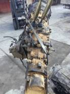 МКПП. Mitsubishi Delica, PD8W, PE8W, PF8W Двигатель 4M40