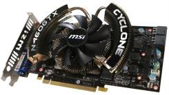 GeForce GTX 460