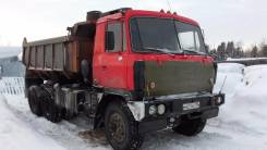 Tatra T815. Продается грузовик Татра самосвал, 15 825 куб. см., 17 000 кг.