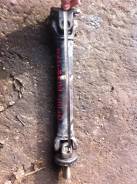 Карданный вал. Mitsubishi Pajero Junior, H57A Mitsubishi Pajero Mini Двигатель 4A31