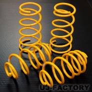 Пружина подвески. Toyota Cresta, JZX90 Toyota Mark II, JZX90 Toyota Chaser, JZX90. Под заказ