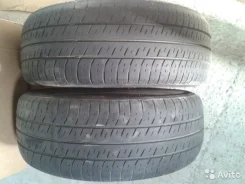 Toyo R27. ������, 2009 ���, 40�%, 2 ��