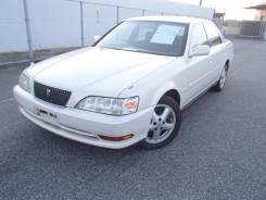 Toyota Cresta. 100, 1JZGTE