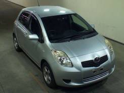 Toyota Vitz. SCP90, 2SZFE