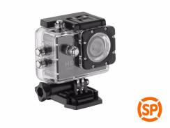 SJCAM SJ4000. 10 - 14.9 Мп, с объективом