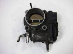 Заслонка дроссельная. Toyota Camry, ACV35, ACV31, ACV30 Двигатели: 2AZFE, 1AZFE